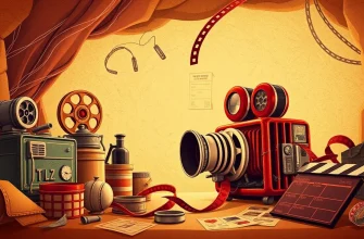 Schatzkarten-Filme: Abenteuer und Geheimnisse