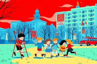 Sowjetische Filme über Kindheitsfreunde