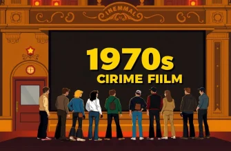 Die besten Kriminalfilme der 70er Jahre