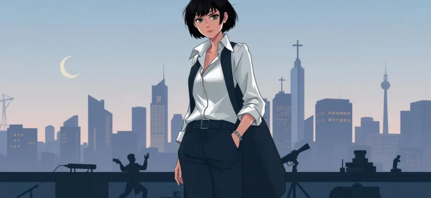 Detektivfilme über religiöse Fanatiker