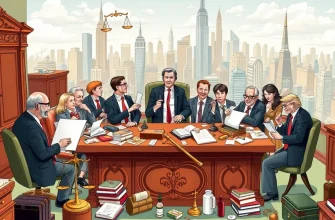 Top 10 Filme über Anwälte