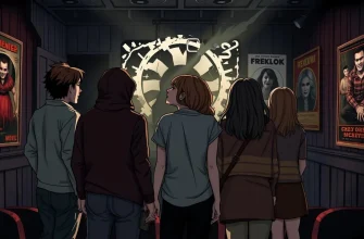 10 Horrorfilme über Verrat von Freunden