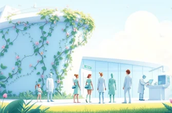 Fantastische Filme über Patienten