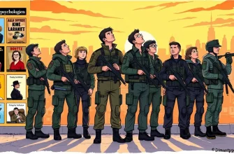 Filme über Militärpsychologen auf Spezialmissionen