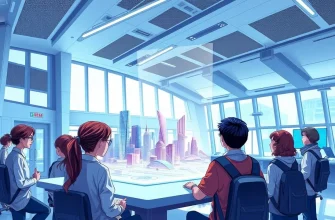 Futuristische Schulen im Kino: 10 Filme, die du nicht verpassen solltest