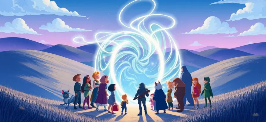 10 Fantasy-Filme über virtuelle Realität