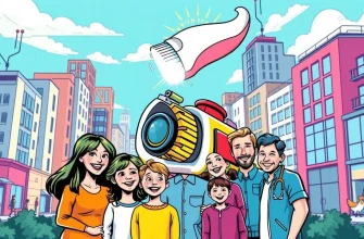 Familienfilme über Zahnärzte