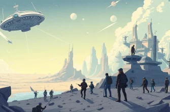 Sci-Fi Expeditionen: Die besten Filme auf Deutsch