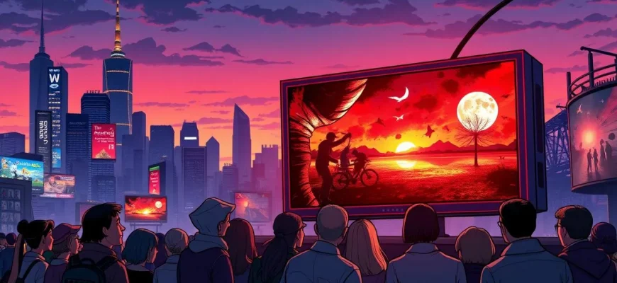 10 Dramen über Hass und Feindschaft