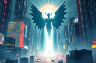 Fantastische Filme über Luzifer