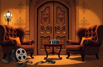 Filme über Gentlemen: Eine Reise durch Stil und Eleganz