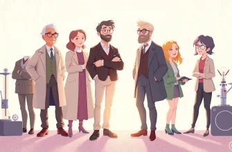 Melodramen über Erfinder: Ein Filmgenuss