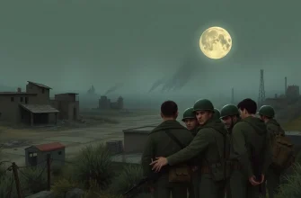 Horrorfilme über den Irak-Krieg