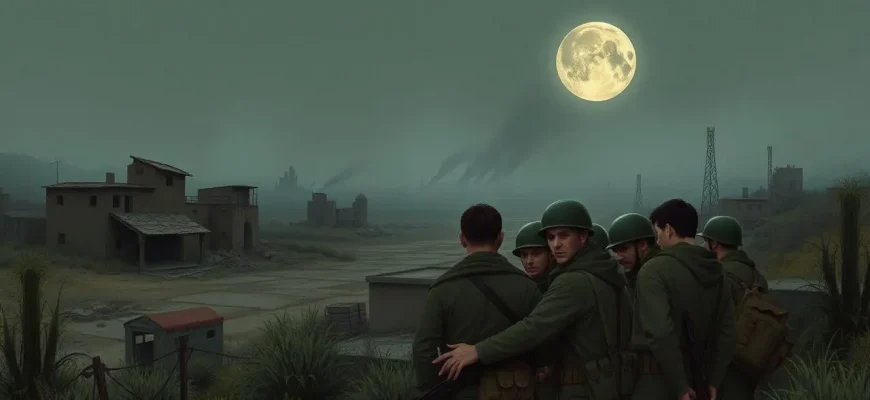 Horrorfilme über den Irak-Krieg