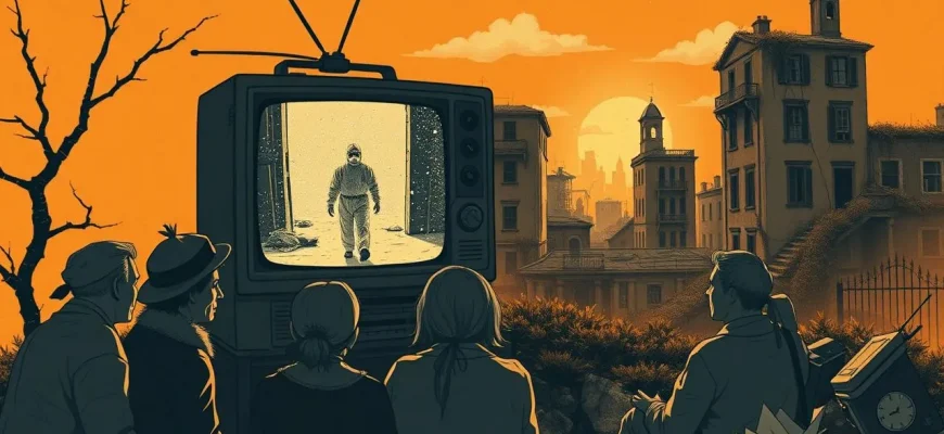 Horrorfilme über Epidemien: Eine Reise in die Dunkelheit