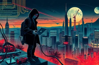 Hacker-Thriller: 10 Filme, die Dich fesseln werden