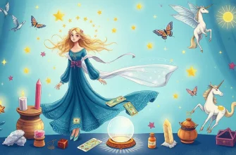 10 Melodramen über Wahrsagerinnen, die Sie verzaubern werden