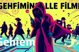 10 Geheimnisvolle Filme, die Sie fesseln werden