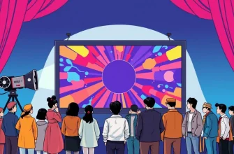 10 Filme, die Korea ins Rampenlicht rücken