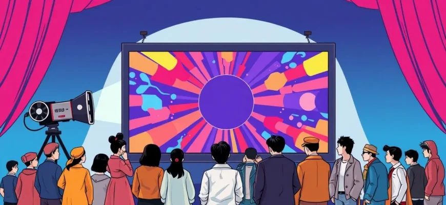 10 Filme, die Korea ins Rampenlicht rücken