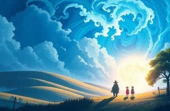 Fantasiefilme über Taifune: Ein magisches Abenteuer