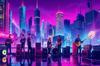 10 Dramen über die Musikindustrie