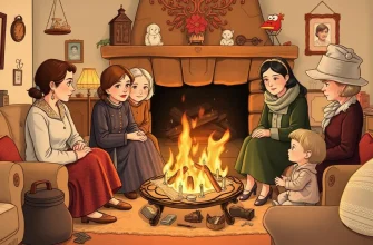 10 Filme über Adoptivmütter