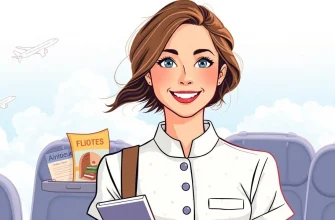 10 Melodramen über Flugbegleiter, die Sie berühren werden