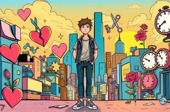 10 Filme über Beziehungsenden