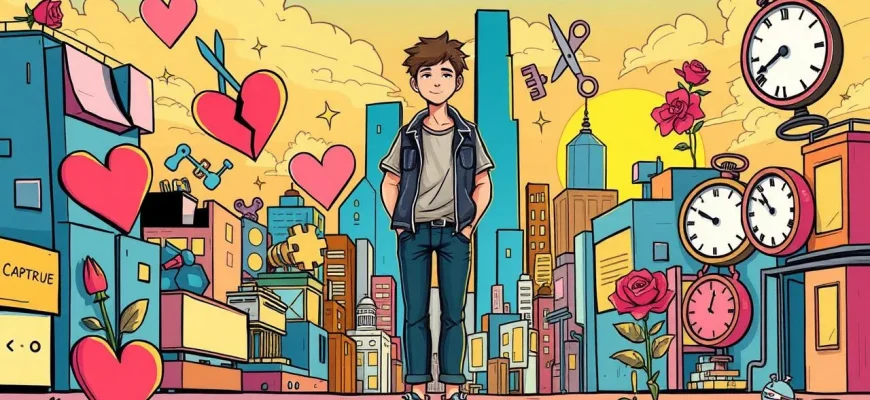 10 Filme über Beziehungsenden