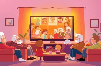 Familienfilme über Senioren: Ein Filmabenteuer für alle Generationen