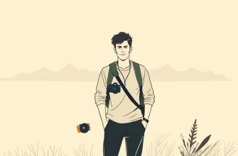 Abenteuerliche Fotojagden: 10 Filme, die dich begeistern werden