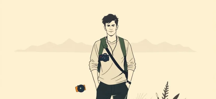 Abenteuerliche Fotojagden: 10 Filme, die dich begeistern werden