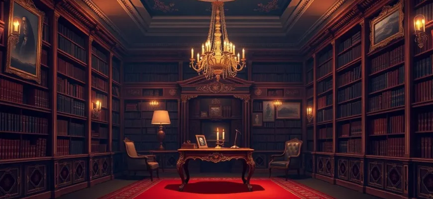 Die besten Thriller-Filme über Auftragsmörder