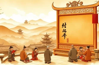 Dokumentarfilme über das alte China