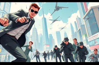 Top 10 Geheimoperationen im Kino