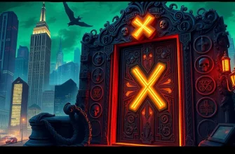 Mystische Filme über verfluchte Reliquien