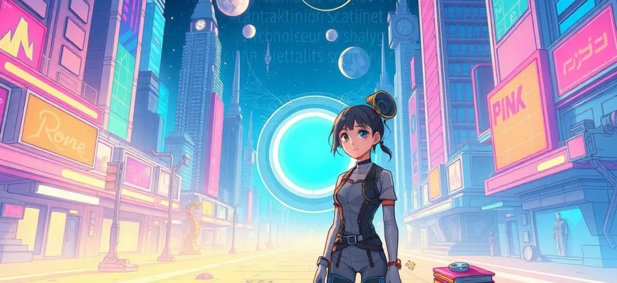 Fantastische Filme über Schizophrenie