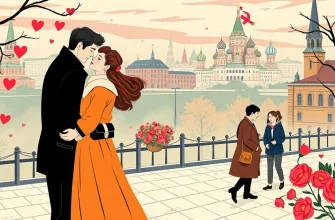 Sowjetische Filme über Bekanntschaften