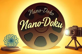 Dokumentarfilme über Nanomaterialien