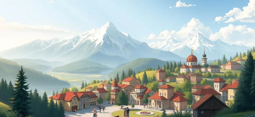 10 Melodramen, die das Herz Bulgariens schlagen lassen