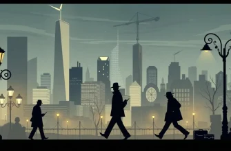 Die besten Detektivfilme über Taschendiebe