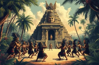 Dokumentarfilme über die Azteken