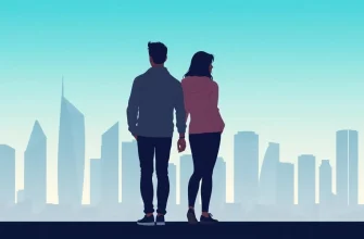 Biografische Filme über Online-Dating