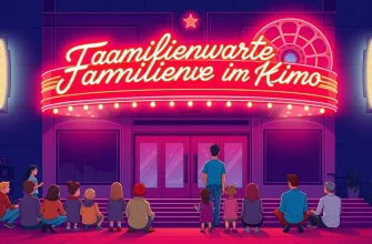 Familienwerte im Kino: 10 berührende Dramen