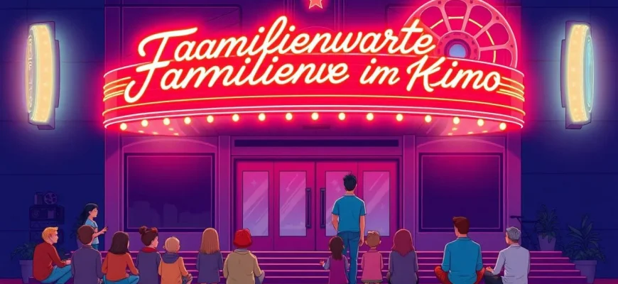 Familienwerte im Kino: 10 berührende Dramen