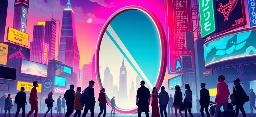 Gesellschaftsdramen: 10 Filme, die zum Nachdenken anregen