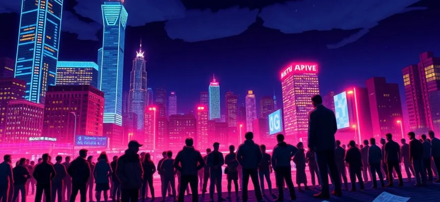 10 Filme über Diktaturen, die Sie nicht verpassen sollten