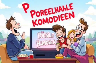 Die 10 besten Komödien mit pohelhaftem Humor