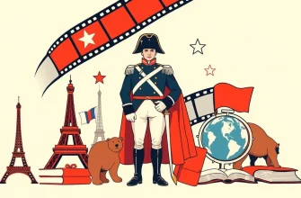 Sowjetische Filme über Napoleon